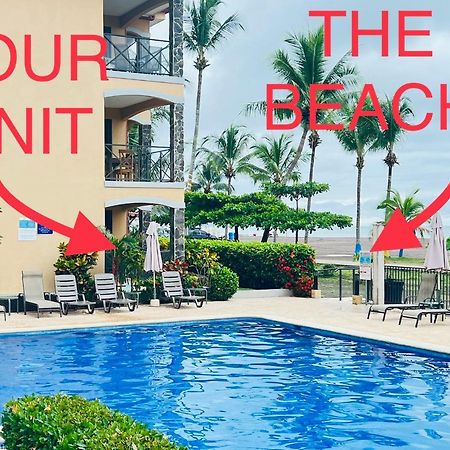 Beachfront Condo Bahia Encantada L1 Jaco Beach ภายนอก รูปภาพ