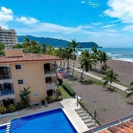 Beachfront Condo Bahia Encantada L1 Jaco Beach ภายนอก รูปภาพ