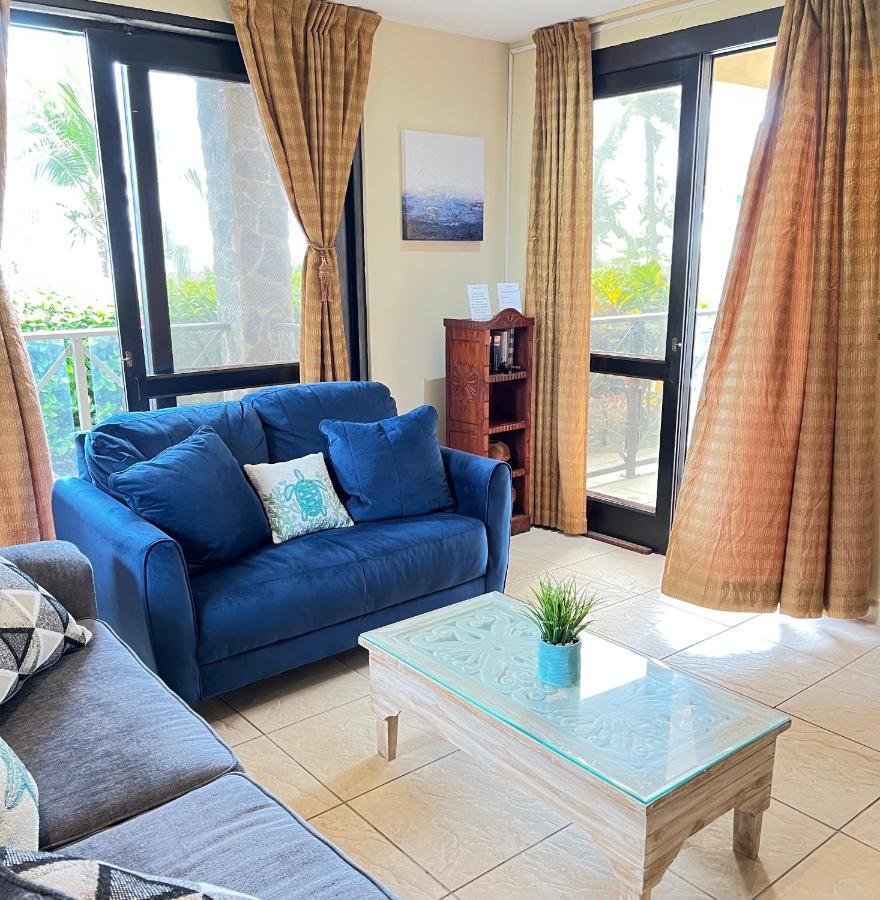 Beachfront Condo Bahia Encantada L1 Jaco Beach ภายนอก รูปภาพ