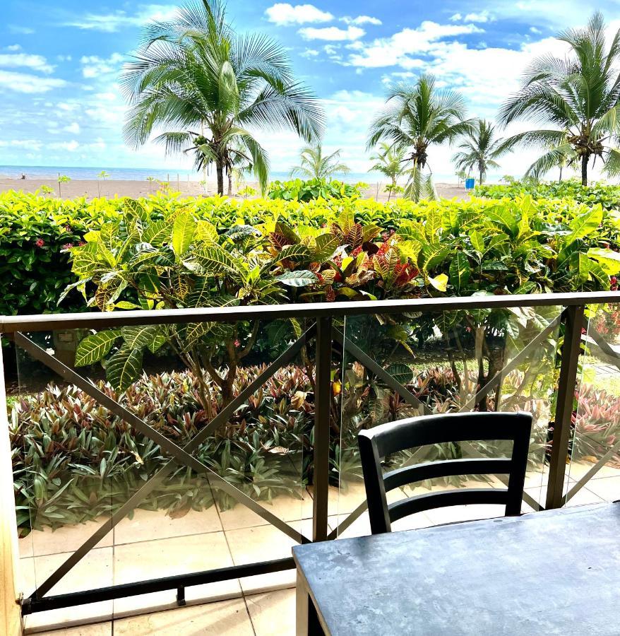 Beachfront Condo Bahia Encantada L1 Jaco Beach ภายนอก รูปภาพ
