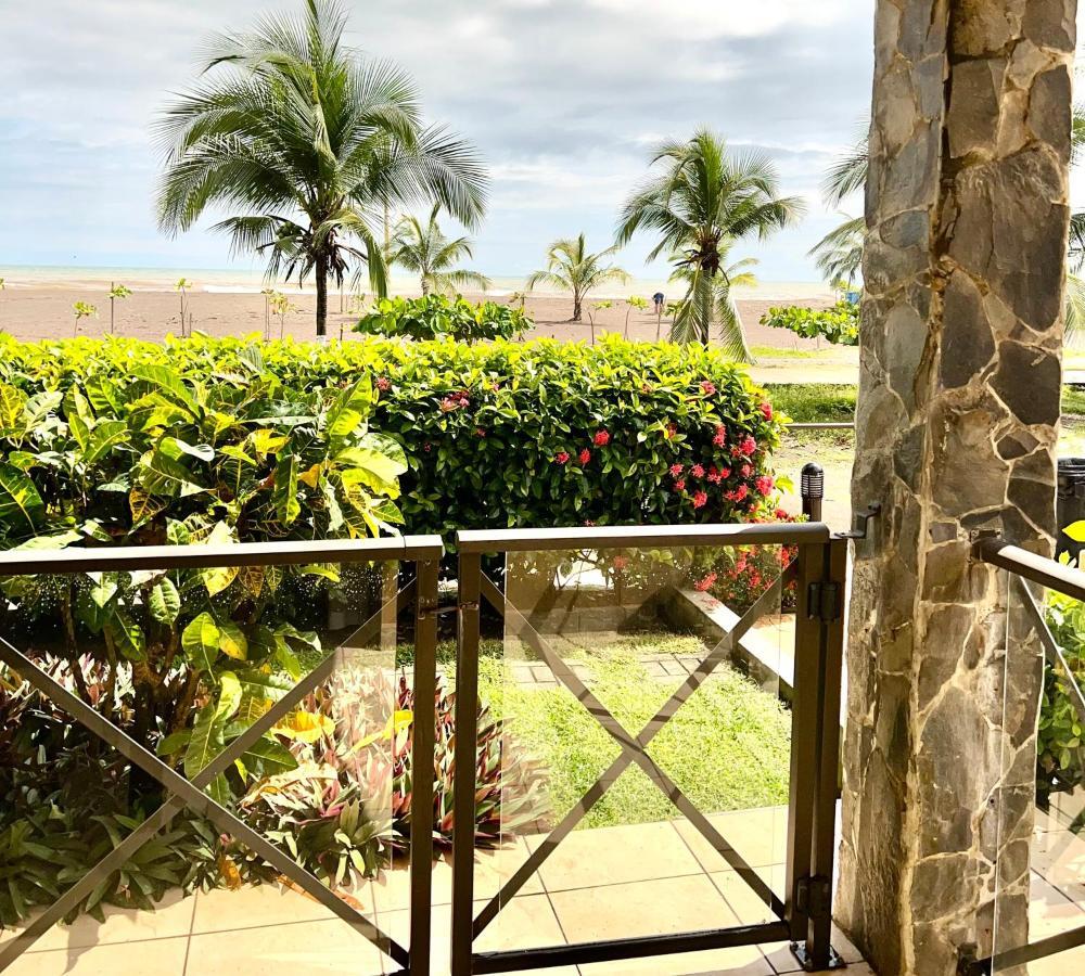 Beachfront Condo Bahia Encantada L1 Jaco Beach ภายนอก รูปภาพ