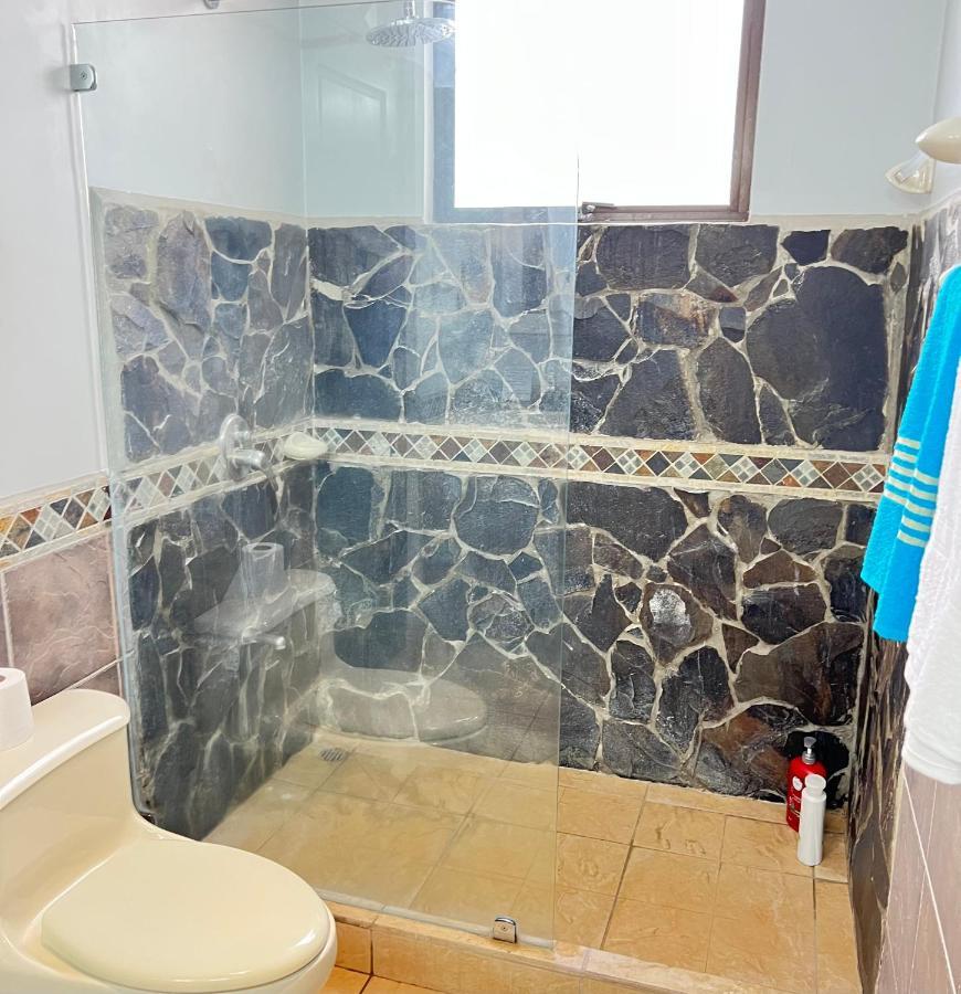 Beachfront Condo Bahia Encantada L1 Jaco Beach ภายนอก รูปภาพ
