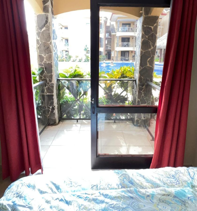 Beachfront Condo Bahia Encantada L1 Jaco Beach ภายนอก รูปภาพ