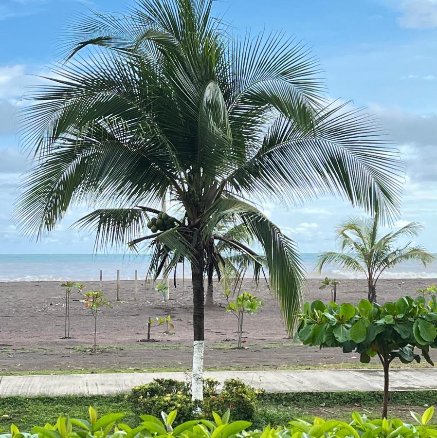 Beachfront Condo Bahia Encantada L1 Jaco Beach ภายนอก รูปภาพ