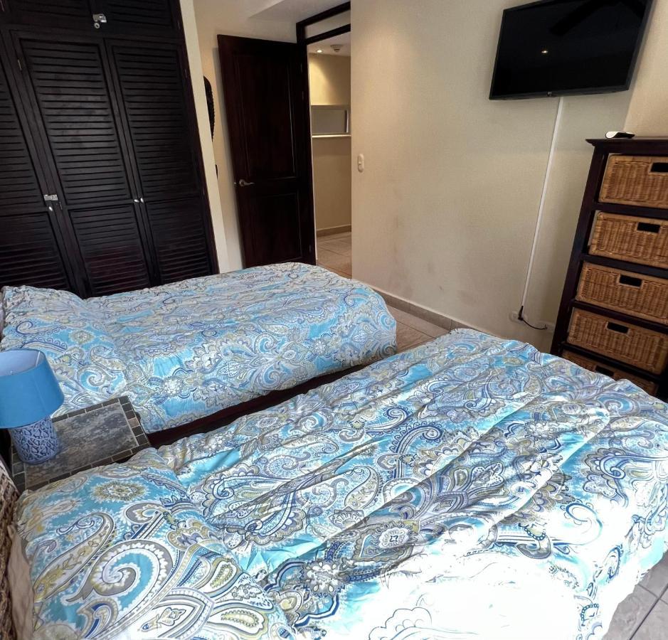 Beachfront Condo Bahia Encantada L1 Jaco Beach ภายนอก รูปภาพ