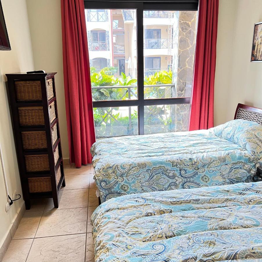Beachfront Condo Bahia Encantada L1 Jaco Beach ภายนอก รูปภาพ