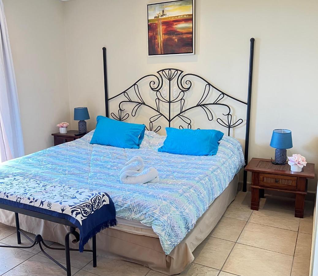Beachfront Condo Bahia Encantada L1 Jaco Beach ภายนอก รูปภาพ