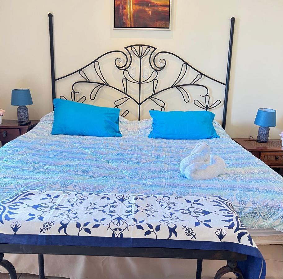 Beachfront Condo Bahia Encantada L1 Jaco Beach ภายนอก รูปภาพ