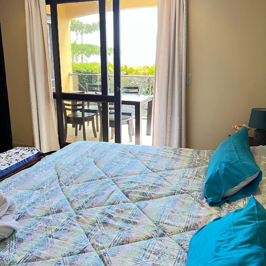 Beachfront Condo Bahia Encantada L1 Jaco Beach ภายนอก รูปภาพ