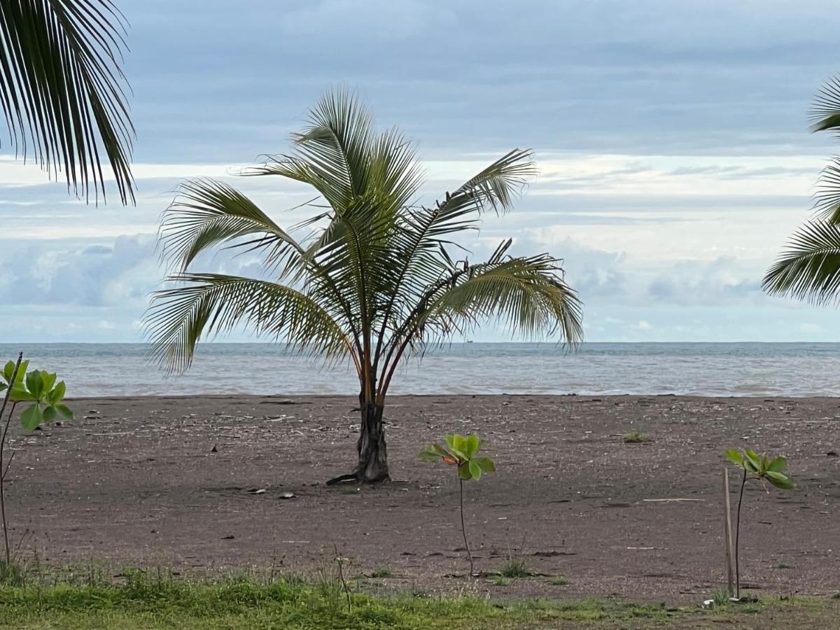 Beachfront Condo Bahia Encantada L1 Jaco Beach ภายนอก รูปภาพ